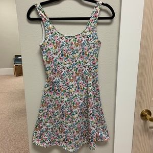 Cute Floral Sundress